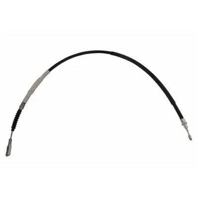 Profesional Cable de accionamiento, freno de estacionamiento VAICO V24-30015